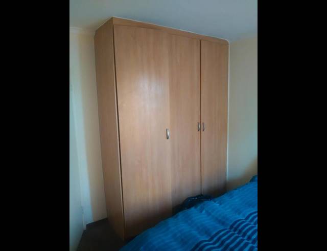 2 BEDROOM APARTMENT FOR SALE IN CASTLEVIEW